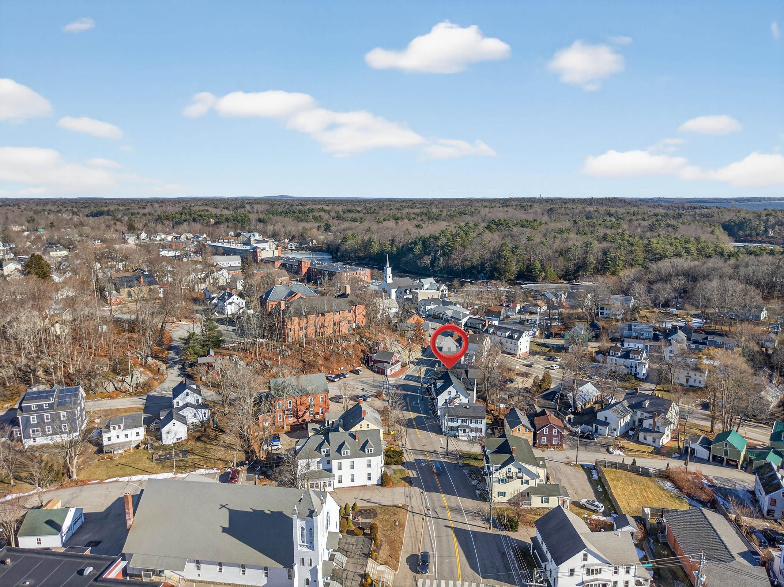 177 Main Street, Unit 3 Newmarket, NH 03857 - Photo 47 of 50