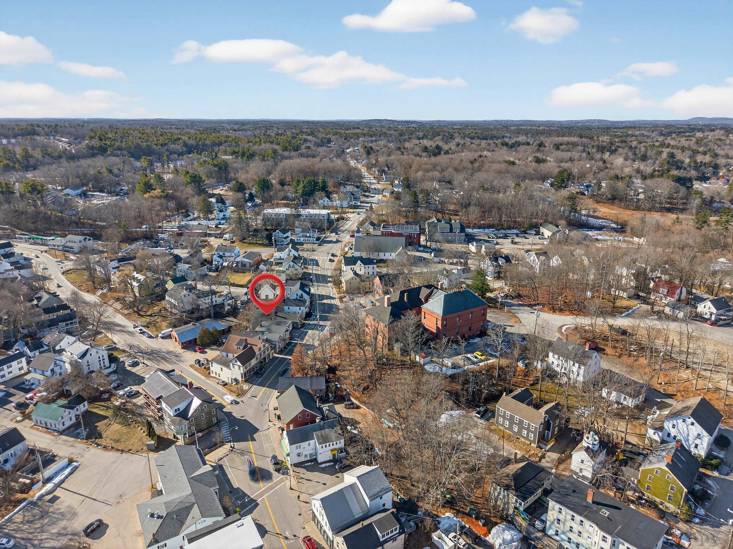 177 Main Street, Unit 3 Newmarket, NH 03857 - Photo 50 of 50