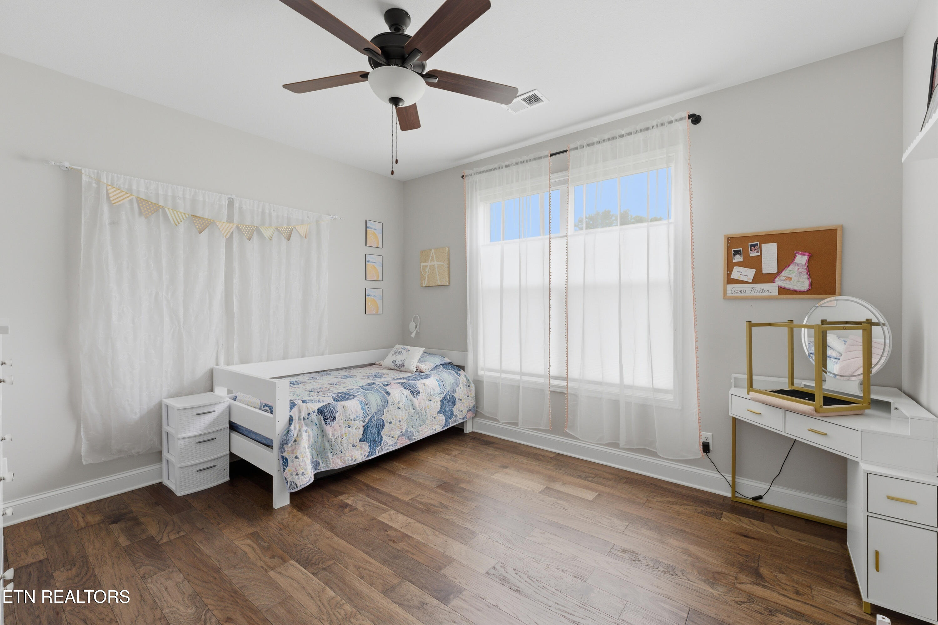 229 Ridgefield Drive Maryville, TN 37804 - Photo 22 of 48 22-Bedroom 2