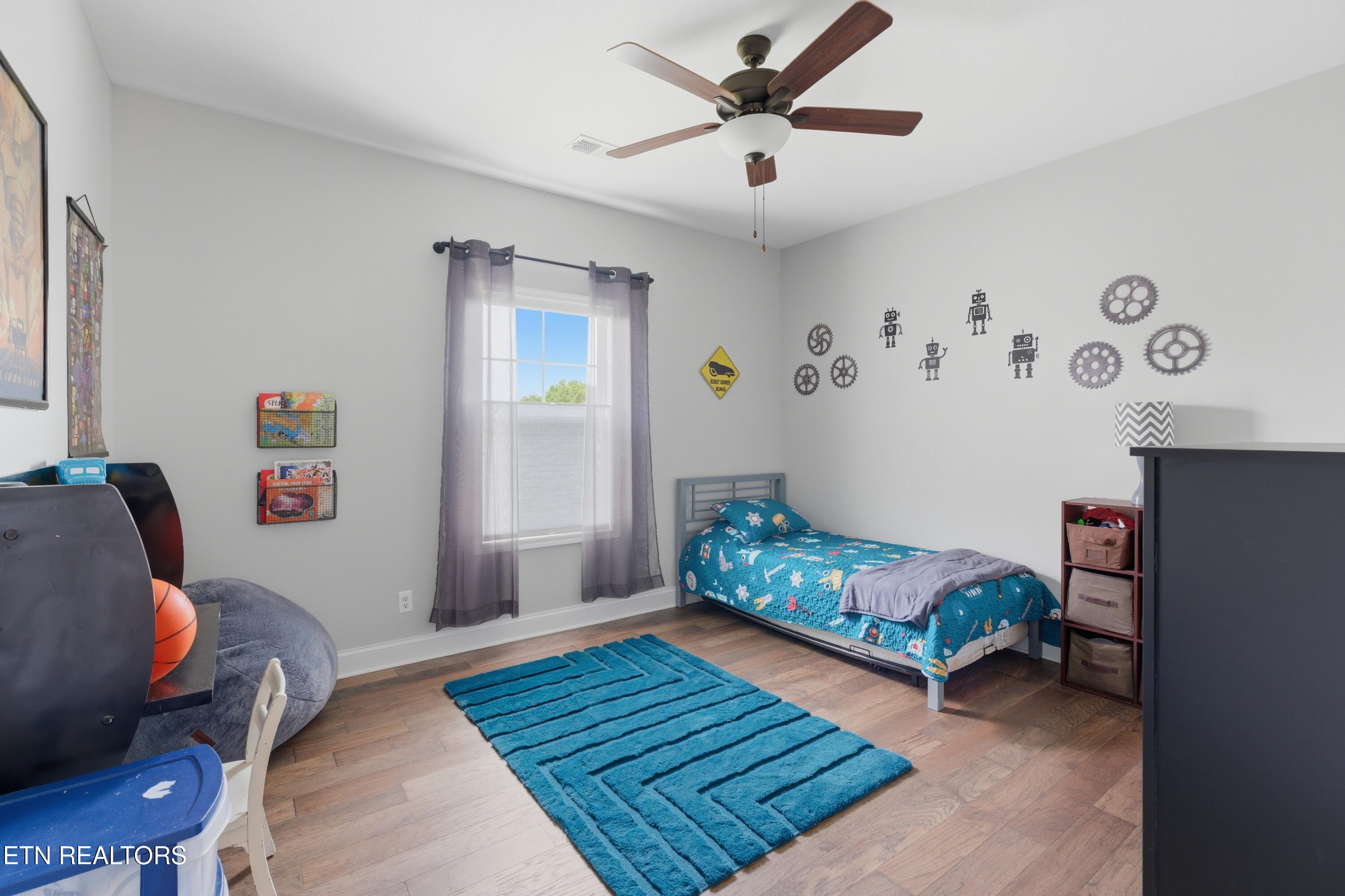 229 Ridgefield Drive Maryville, TN 37804 - Photo 24 of 48 24-Bedroom 3