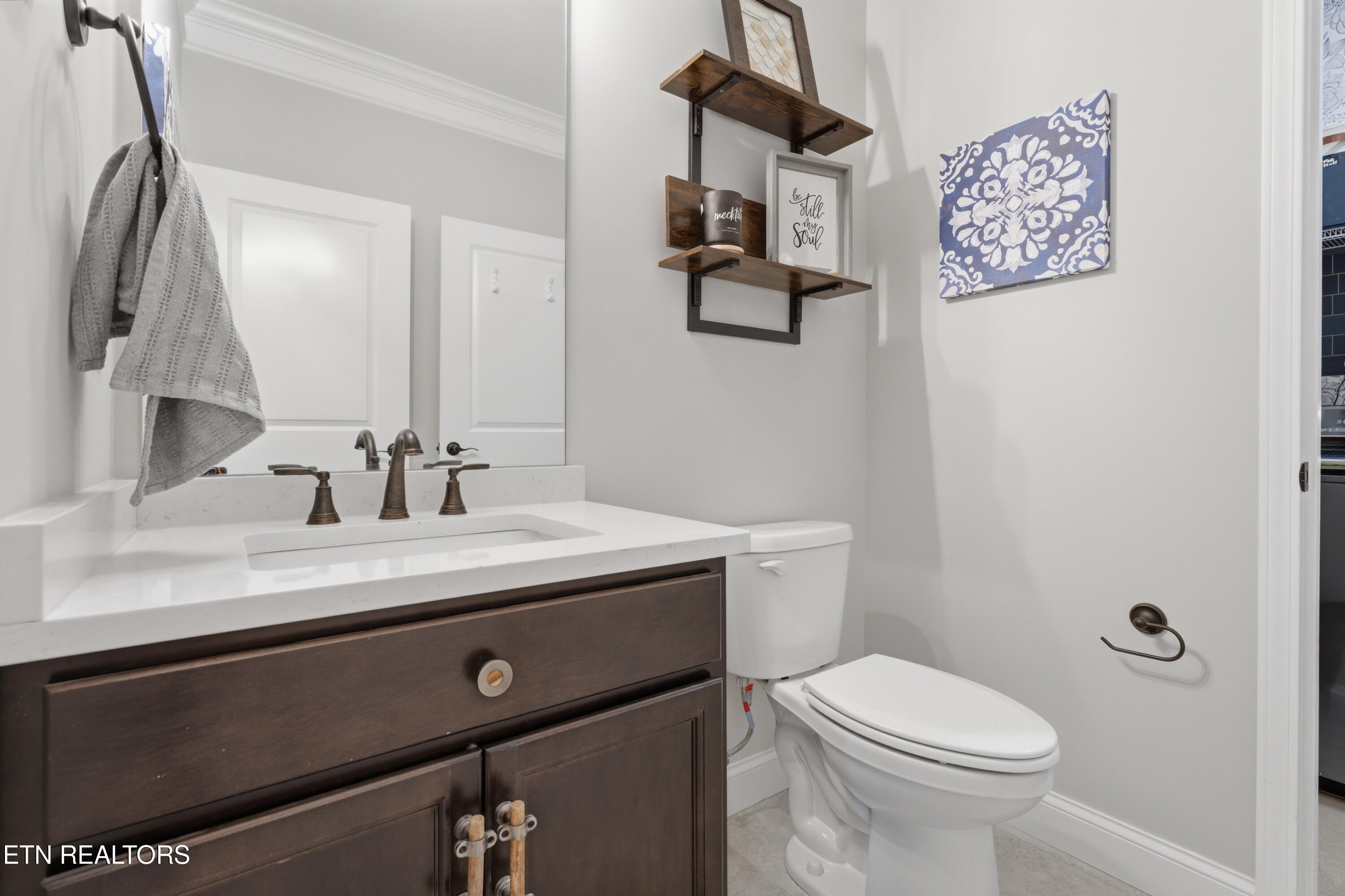 229 Ridgefield Drive Maryville, TN 37804 - Photo 26 of 48 26-Half Bath