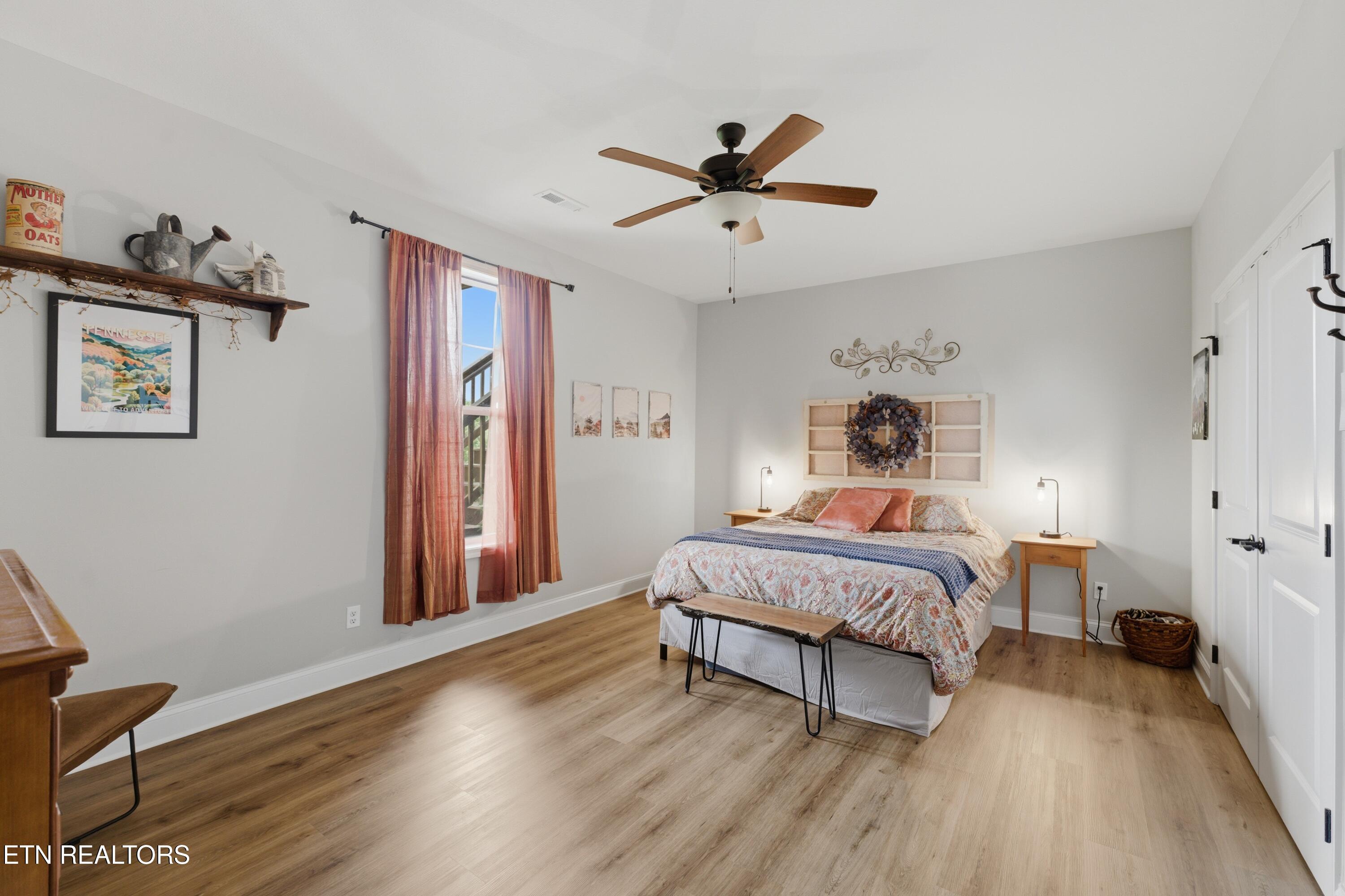 229 Ridgefield Drive Maryville, TN 37804 - Photo 31 of 48 32-Bedroom 4