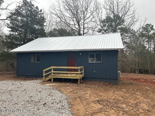 624 Jones Road Walnut, MS 38683 - Photo 1 of 43 Front