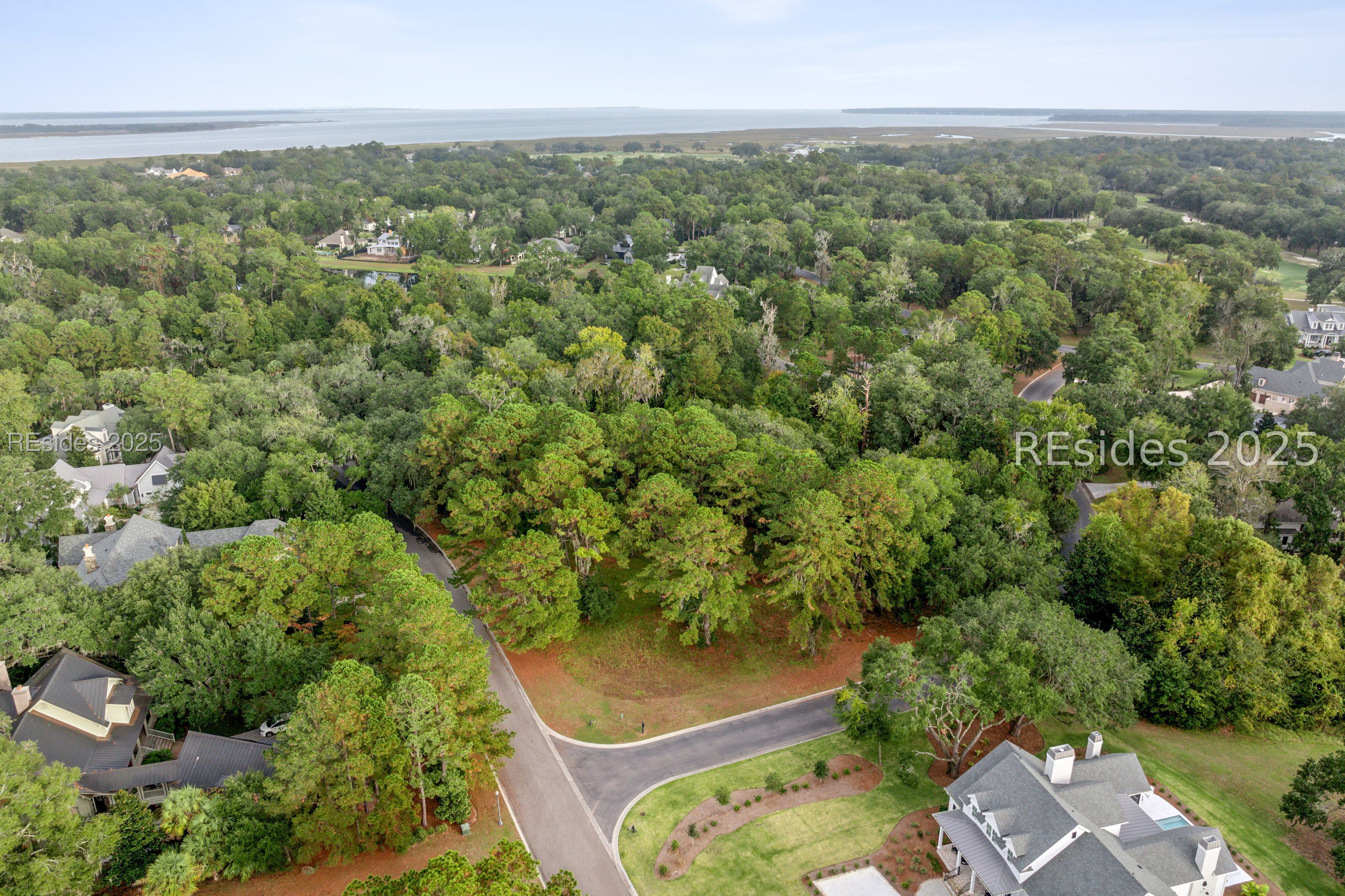 98 Oak Tree Road Bluffton, SC 29910 - Photo 1 of 1 Gallery Image 1