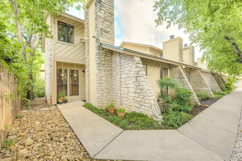 $445,000 | 2500 Enfield Road, Unit 9, Austin, TX 78703