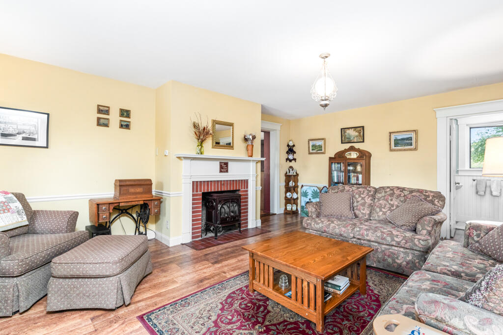 250 Covell Road Fairfield, ME 04937 - Photo 24 of 55 DSC01678