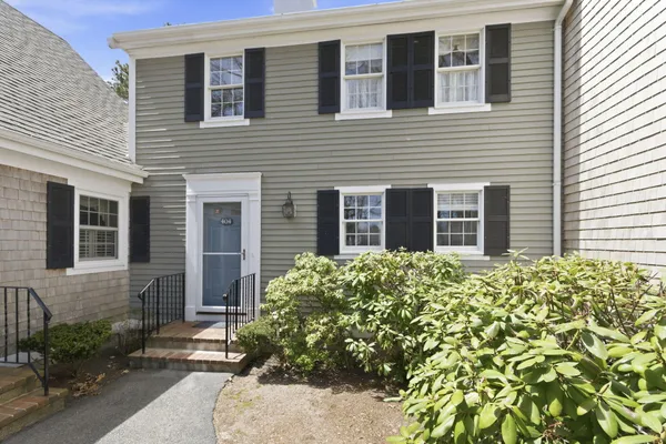 $449,000 | 404 Admiralty Heights, Unit 404, Yarmouth Port, MA 02675
