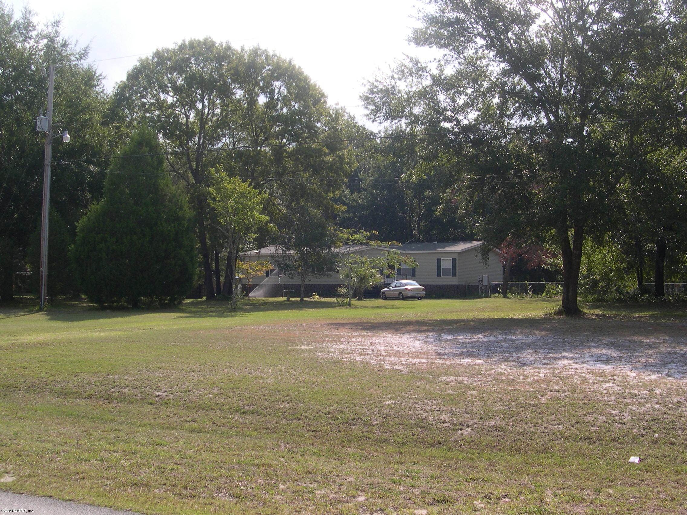 85912 Haddock Road Yulee, FL 32097 - Photo 1 of 1 front