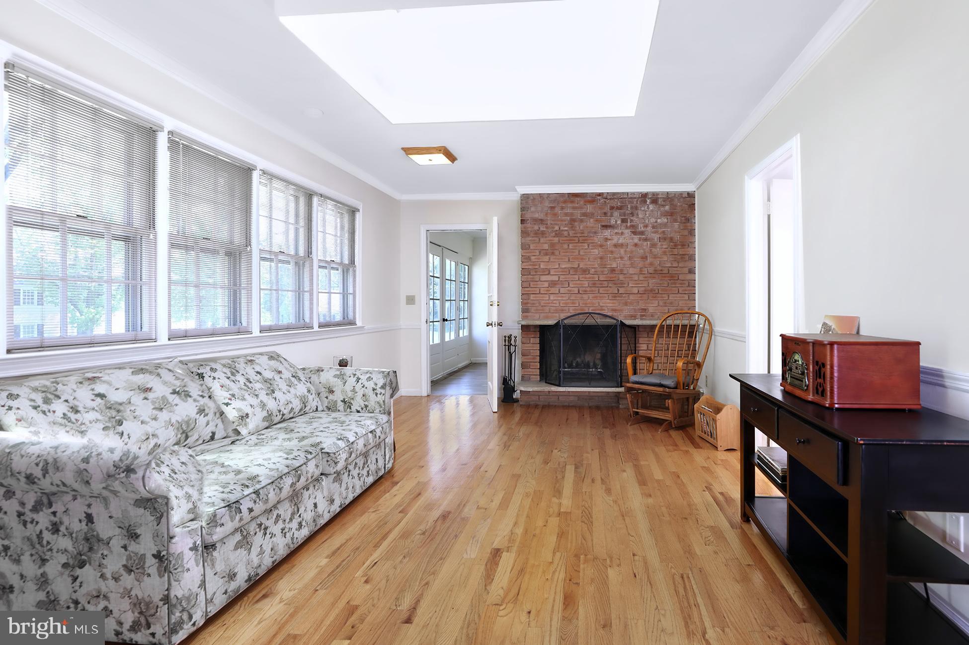 136 Randall Road Princeton, NJ 08540 - Photo 14 of 25 Family Room