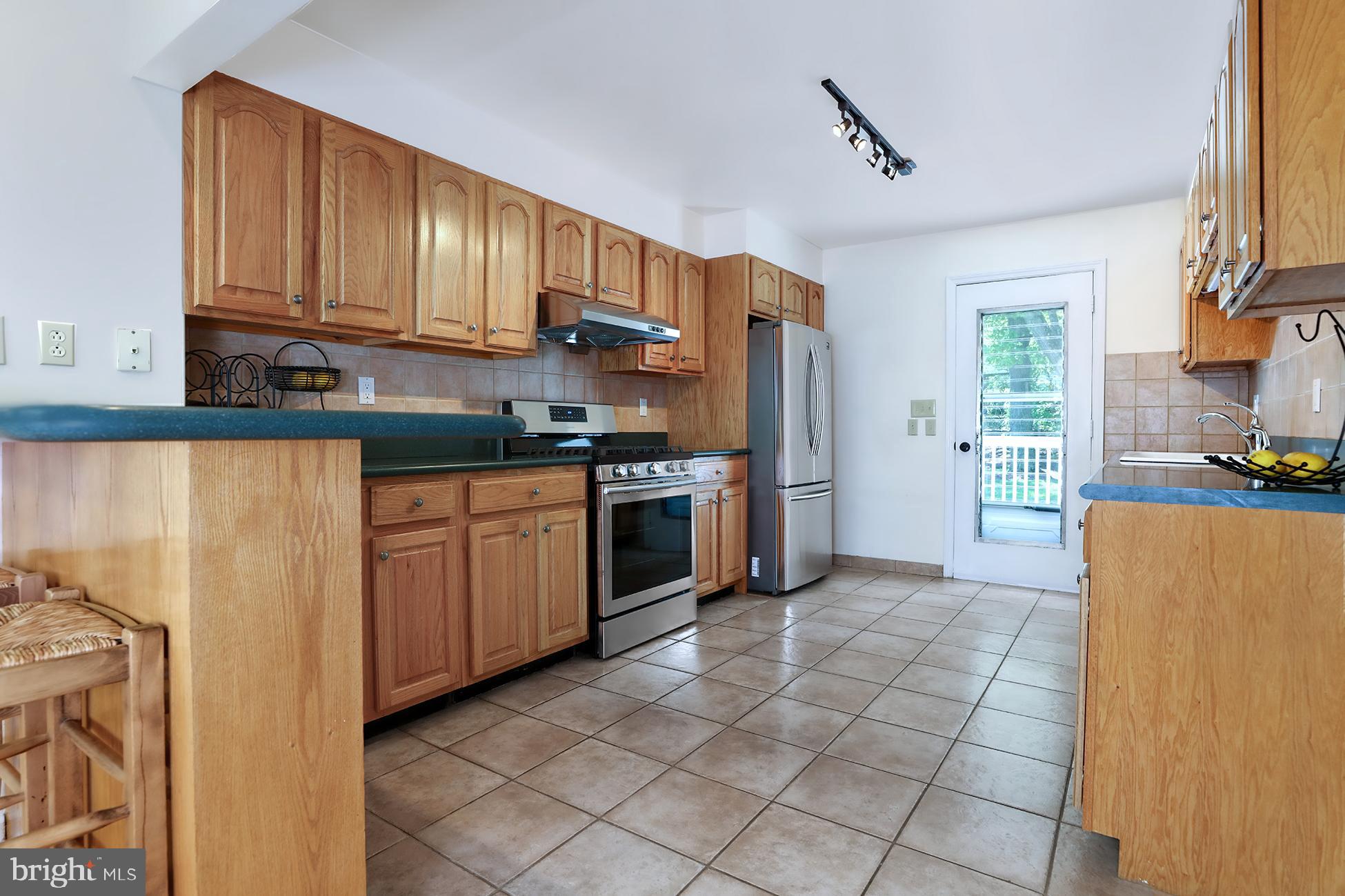 136 Randall Road Princeton, NJ 08540 - Photo 8 of 25 Kitchen