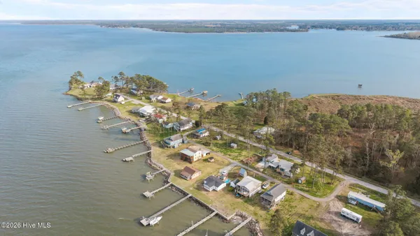 $85,000 | 0 Hickory Point Road, Aurora, NC 27806