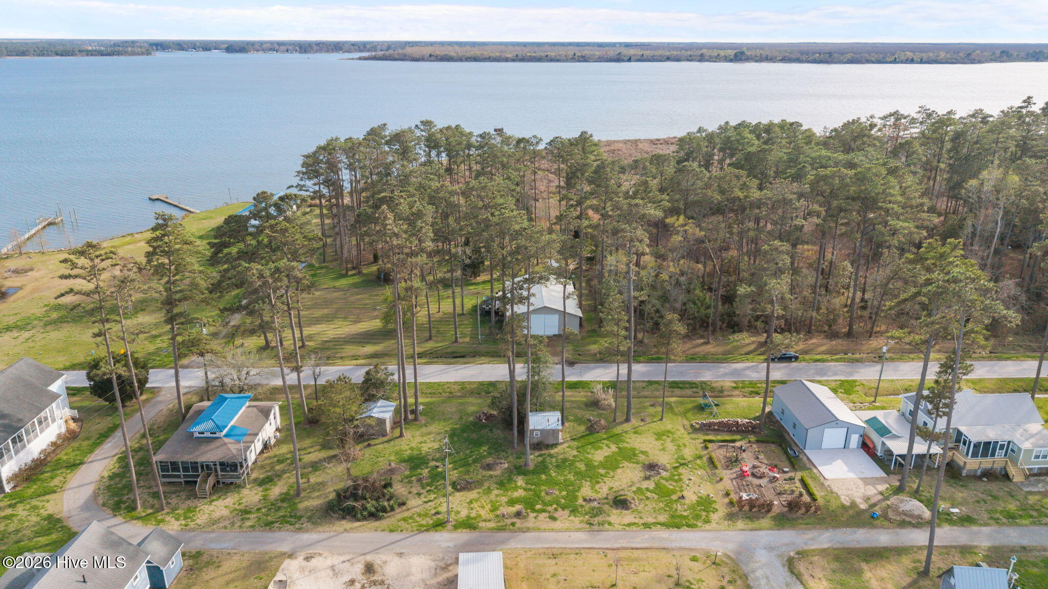 0 Hickory Point Road Aurora, NC 27806 - Photo 12 of 16 9-web-or-mls-DJI_20260317170231_0584_D