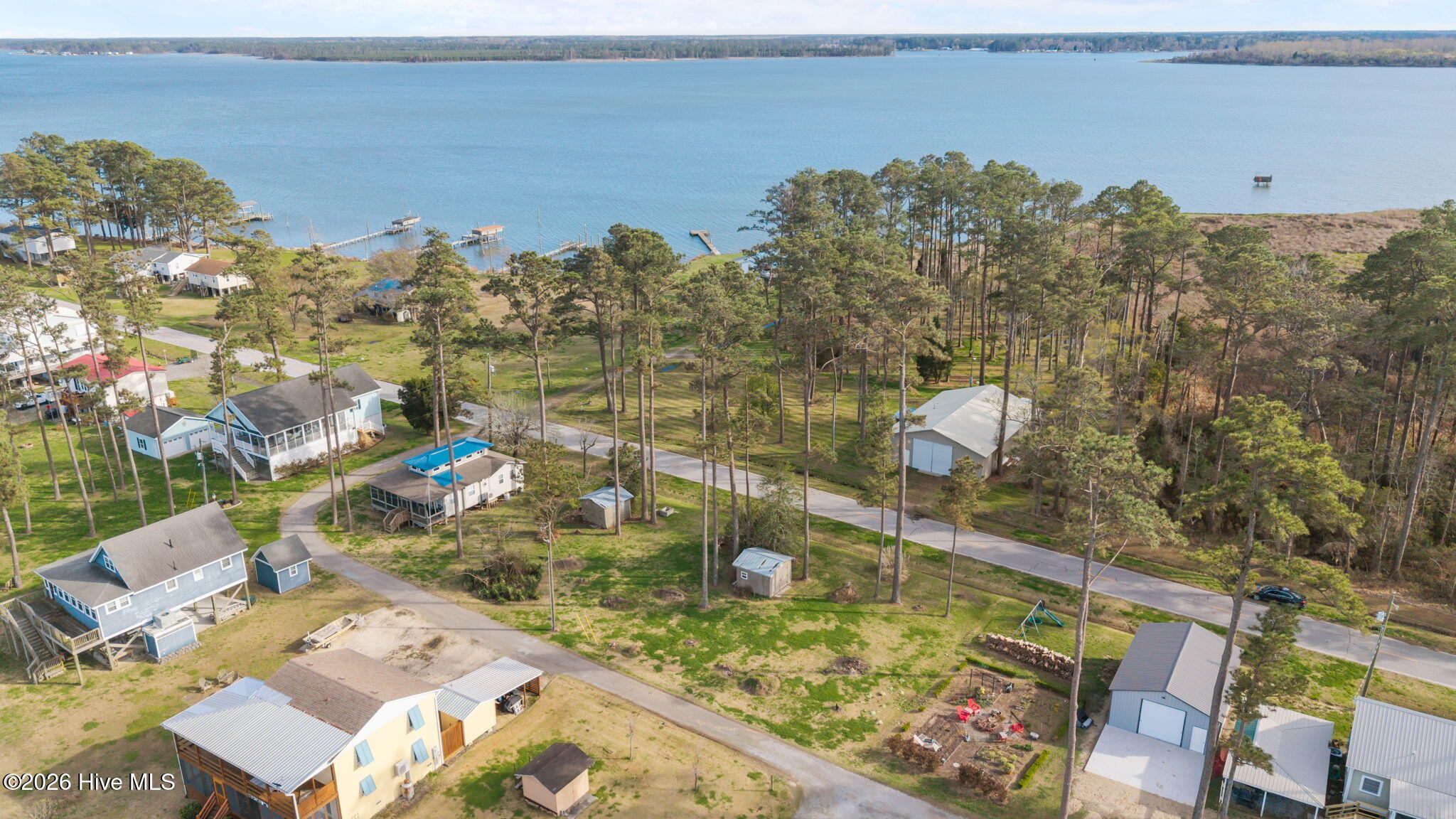 0 Hickory Point Road Aurora, NC 27806 - Photo 13 of 16 10-web-or-mls-DJI_20260317170242_0585_D