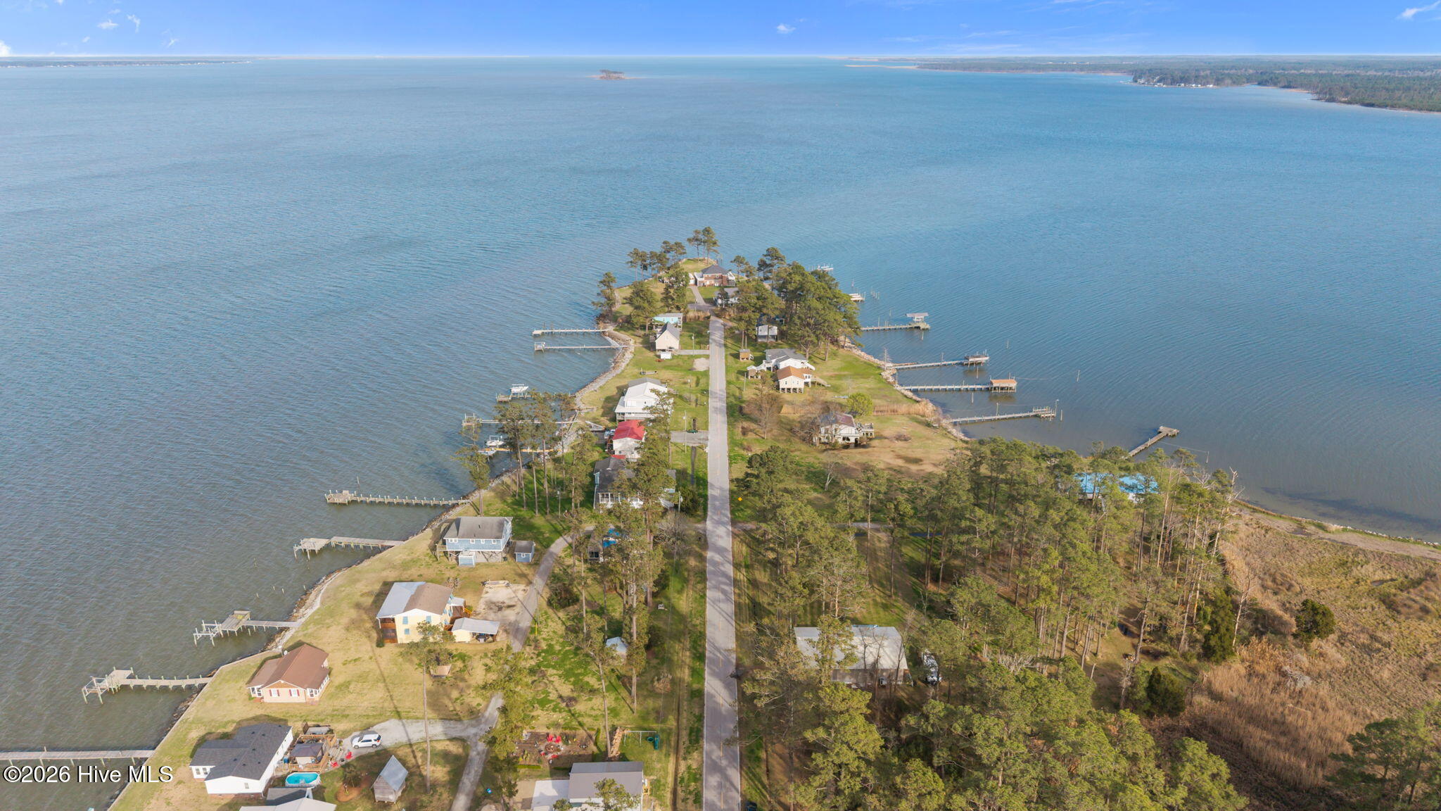 0 Hickory Point Road Aurora, NC 27806 - Photo 2 of 16 13-web-or-mls-DJI_20260317170702_0588_D