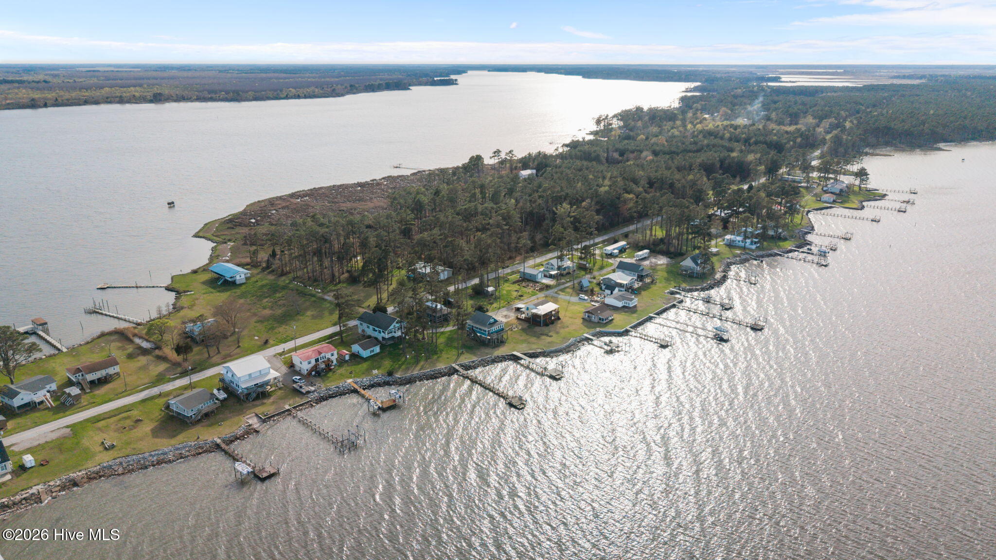 0 Hickory Point Road Aurora, NC 27806 - Photo 3 of 16 12-web-or-mls-DJI_20260317170614_0587_D