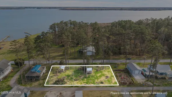 $85,000 | 0 Hickory Point Road, Aurora, NC 27806