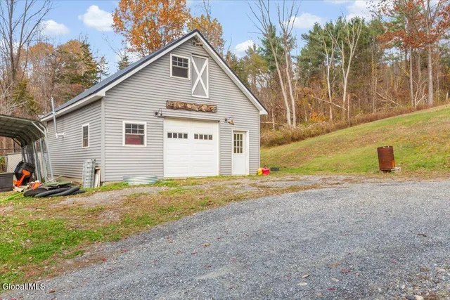 $365,000 | 498 South Street, Hoosick, NY 12089