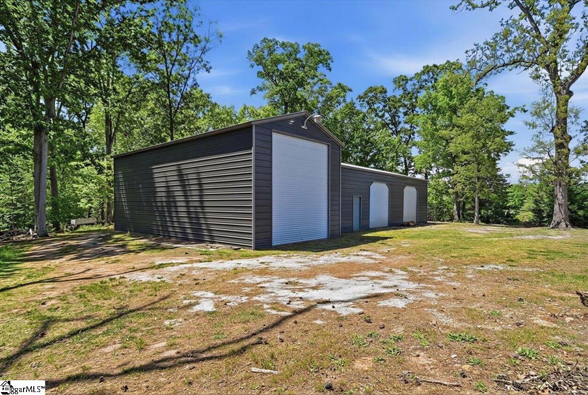 127 Rices Creek Road Liberty, SC 29657 - Photo 41 of 50 Gallery Image 41
