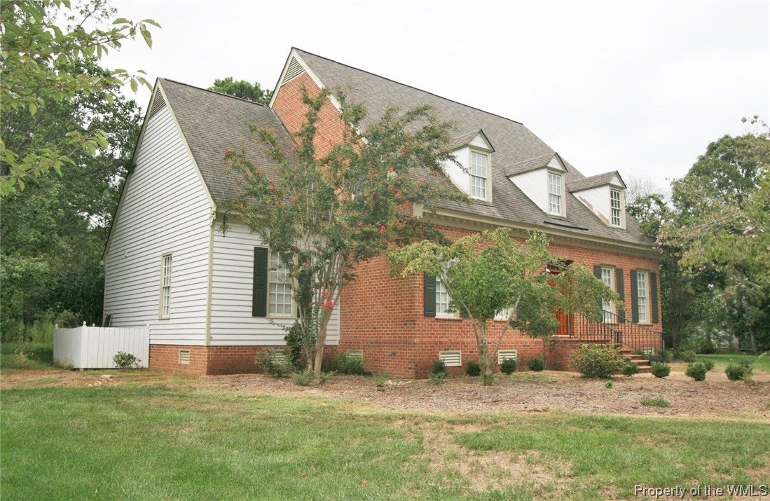 3020 Travis Pond Road Williamsburg, VA 23185 - Photo 4 of 8 Gallery Image 4