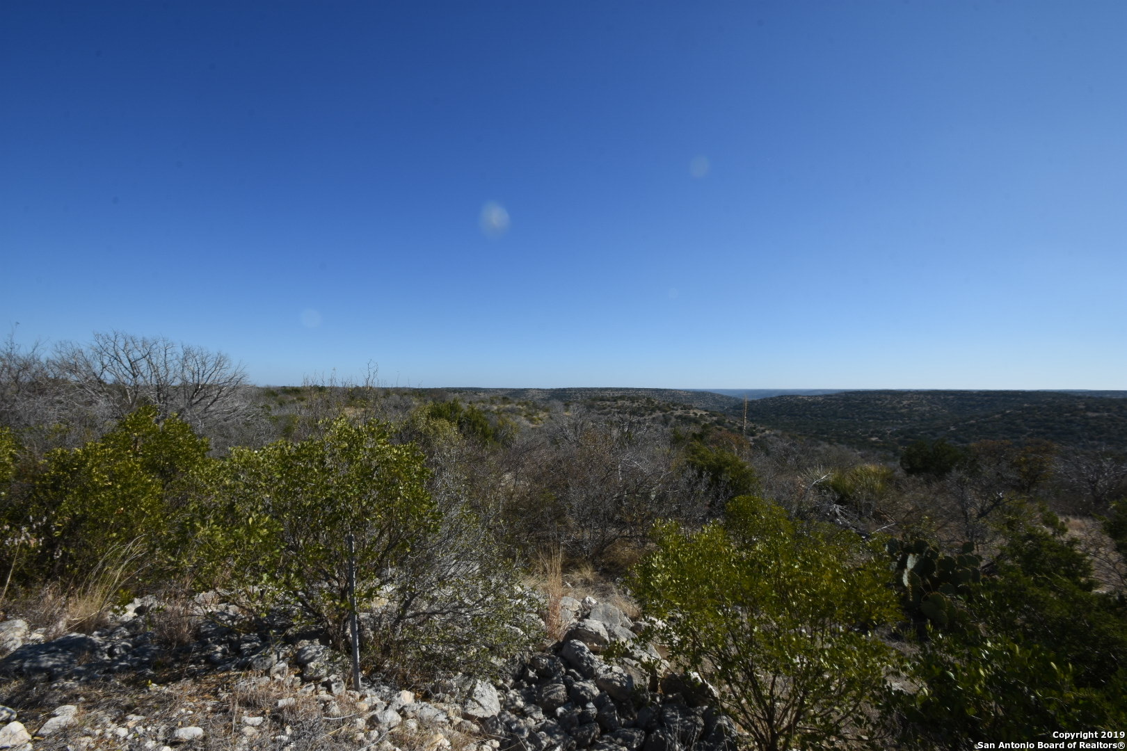 1052 Steep Road Del Rio, TX 78840 - Photo 25 of 25 a view of city and green space