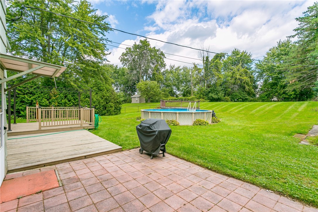 27 Alpine Drive Penfield, NY 14580 - Photo 25 of 30