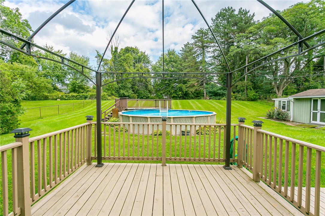 27 Alpine Drive Penfield, NY 14580 - Photo 26 of 30