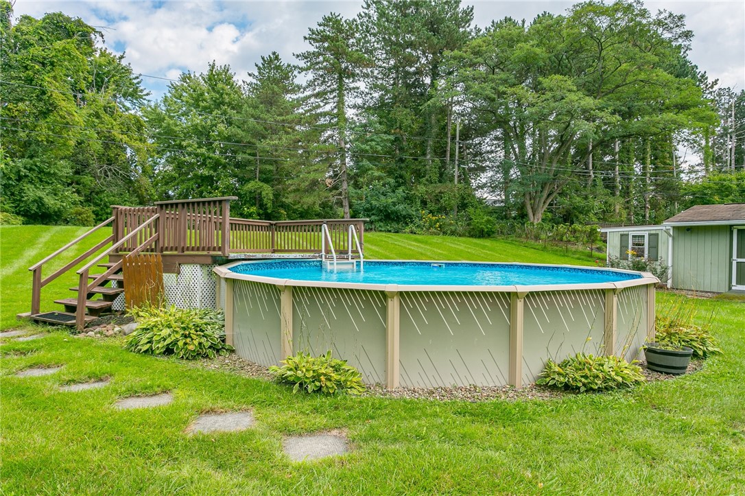 27 Alpine Drive Penfield, NY 14580 - Photo 27 of 30