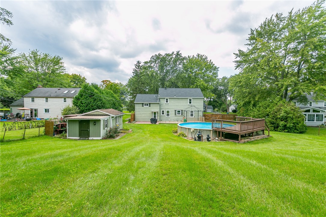 27 Alpine Drive Penfield, NY 14580 - Photo 28 of 30