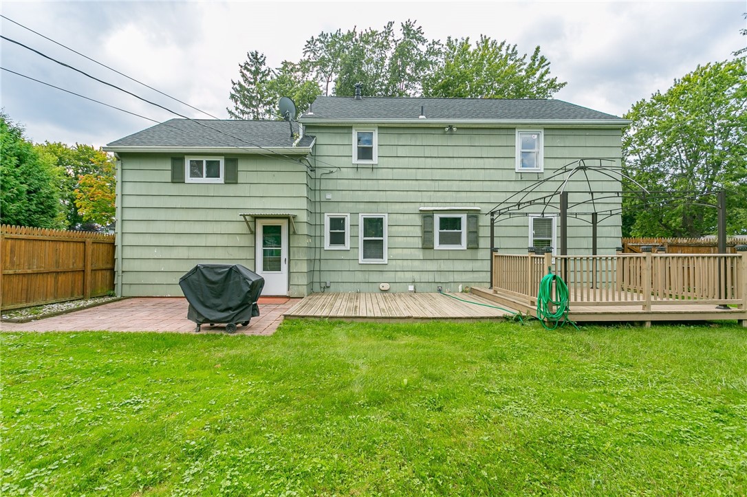 27 Alpine Drive Penfield, NY 14580 - Photo 30 of 30