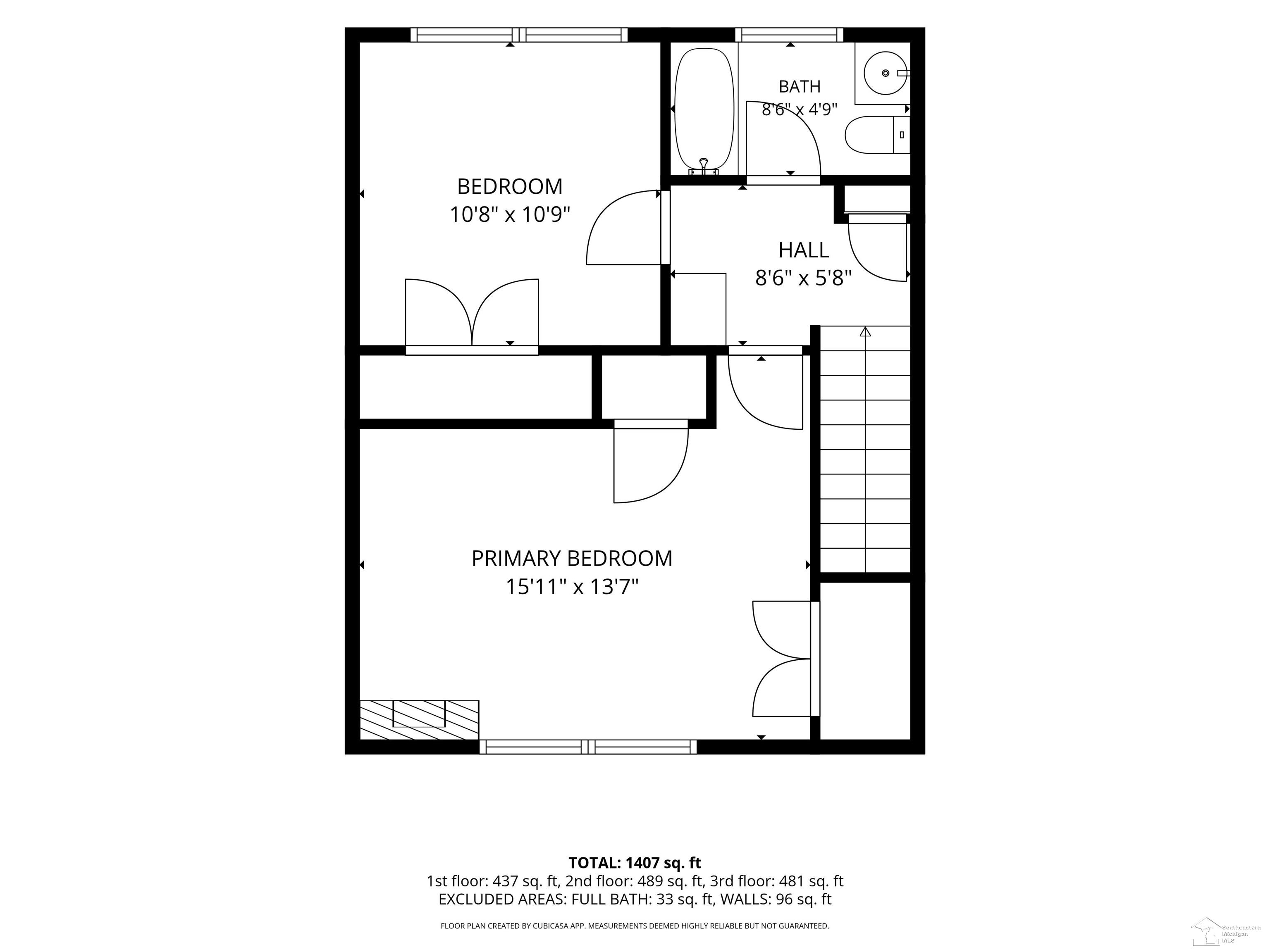 2604 Rochester Road, Unit 11 Royal Oak, MI 48073 - Photo 28 of 29