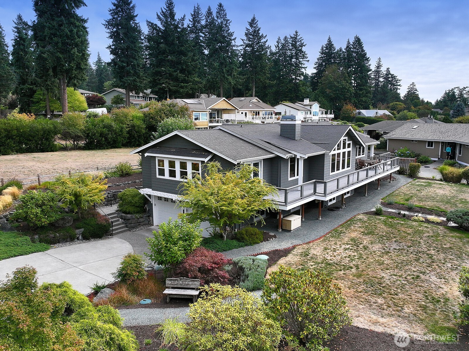 6292 Sahalee Court Clinton, WA 98236 - Photo 1 of 38