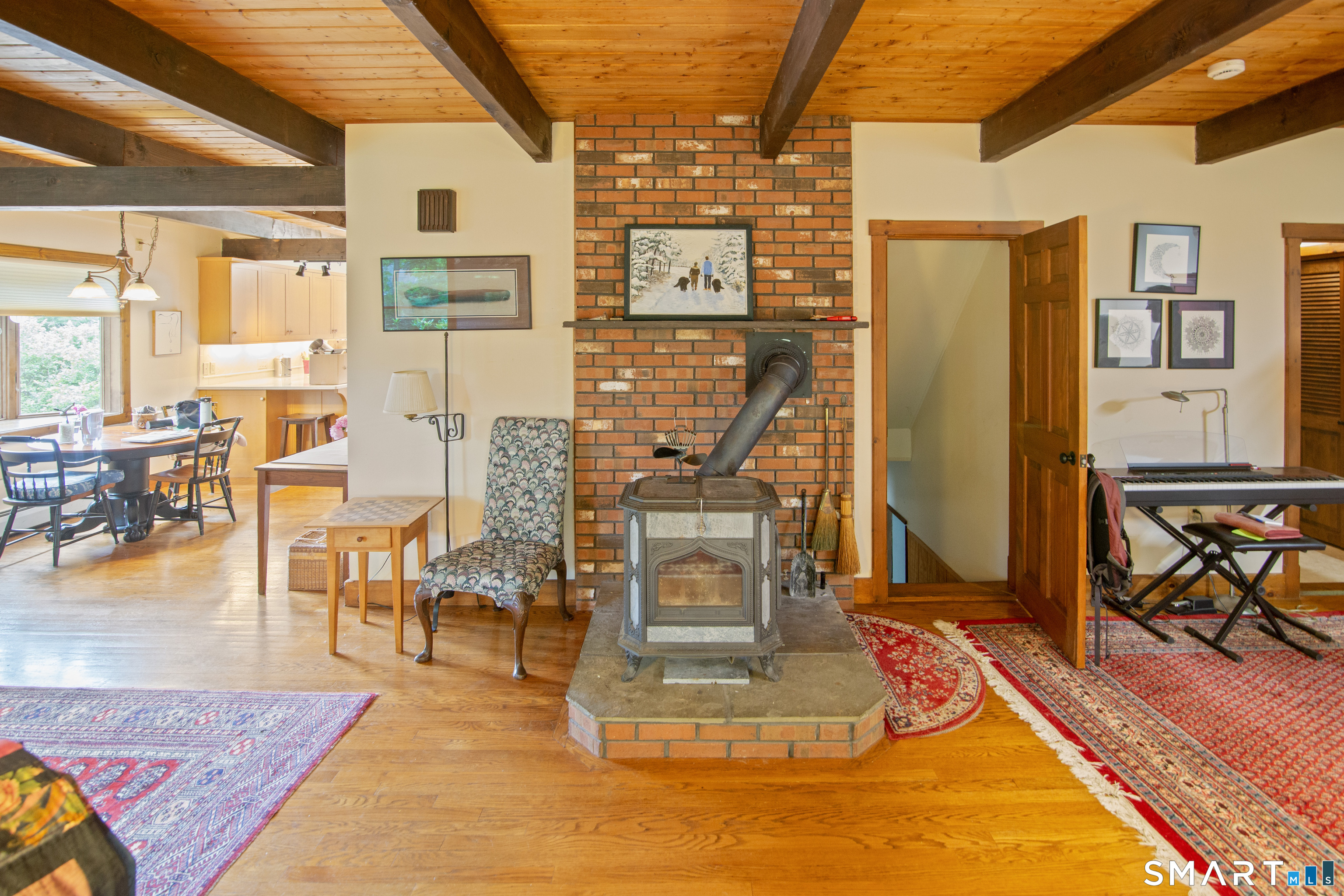 7 Maynard Hill Road Preston, CT 06365 - Photo 8 of 39