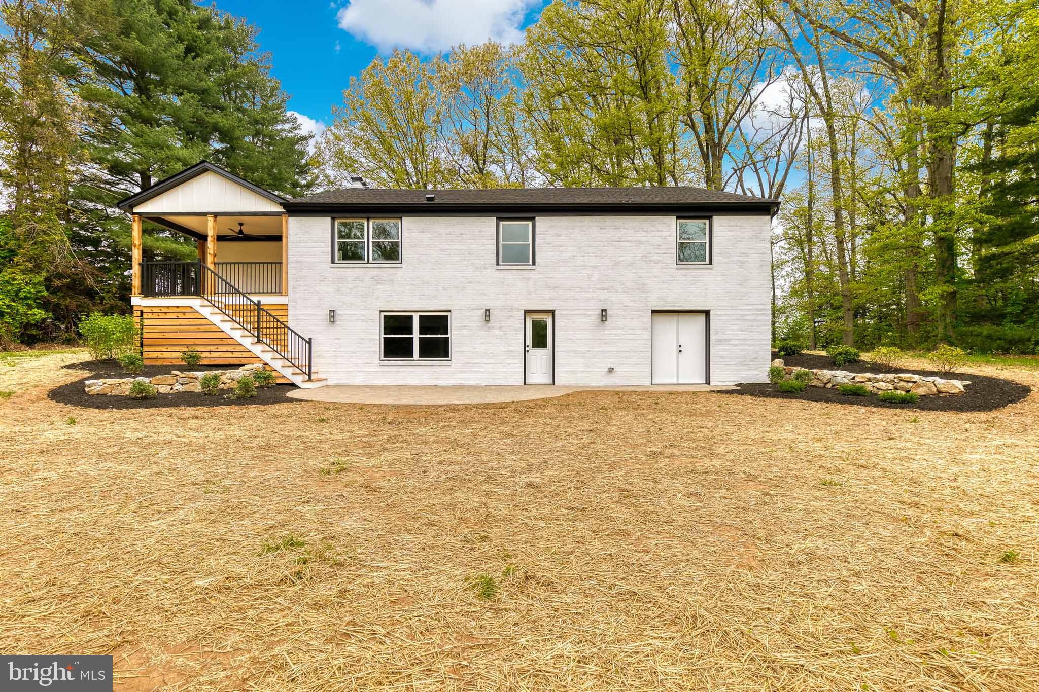 3033 Troyer Road White Hall, MD 21161 - Photo 36 of 40