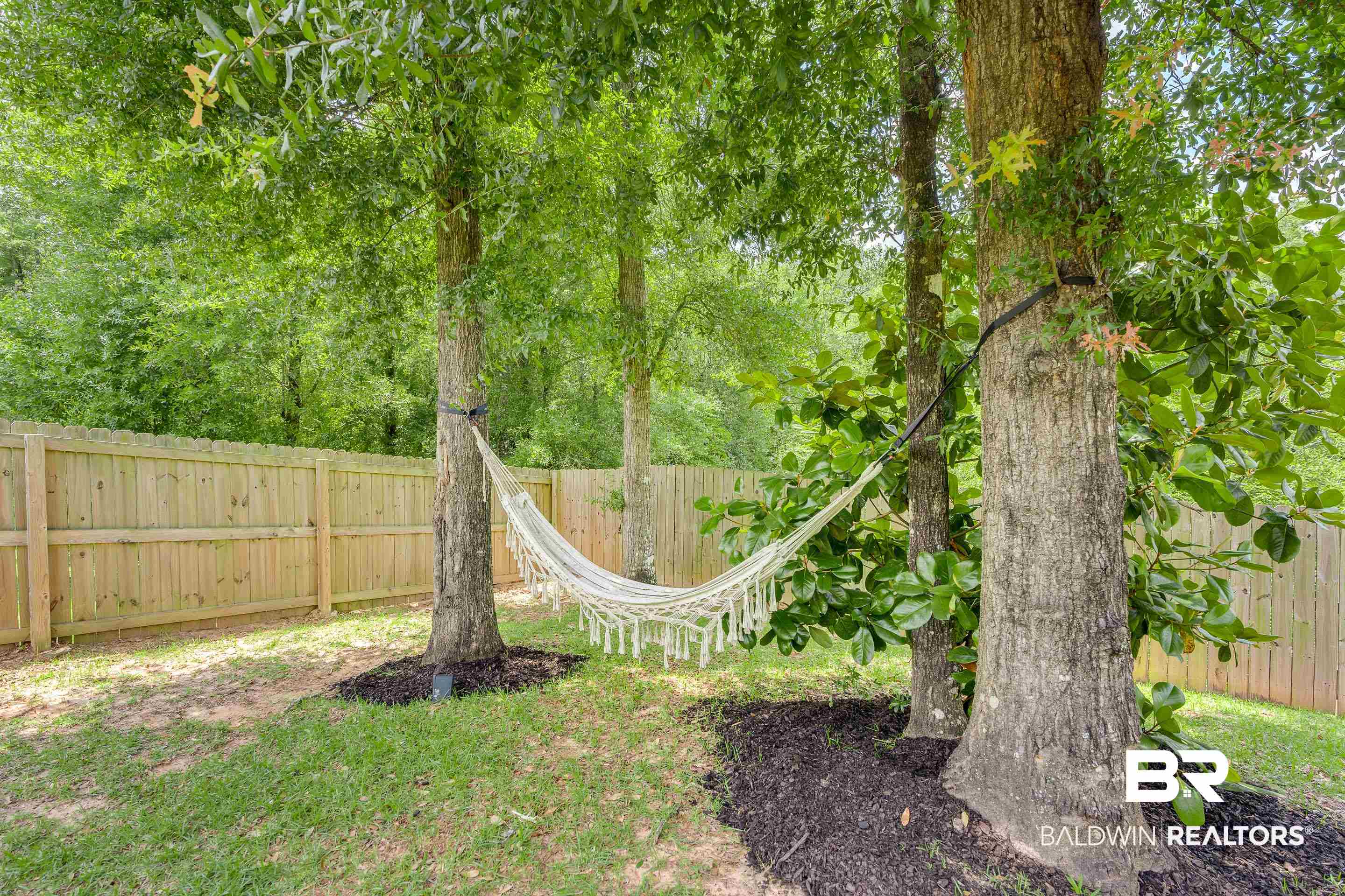 2215 Fernwood Loop West Semmes, AL 36575 - Photo 26 of 40 Yard