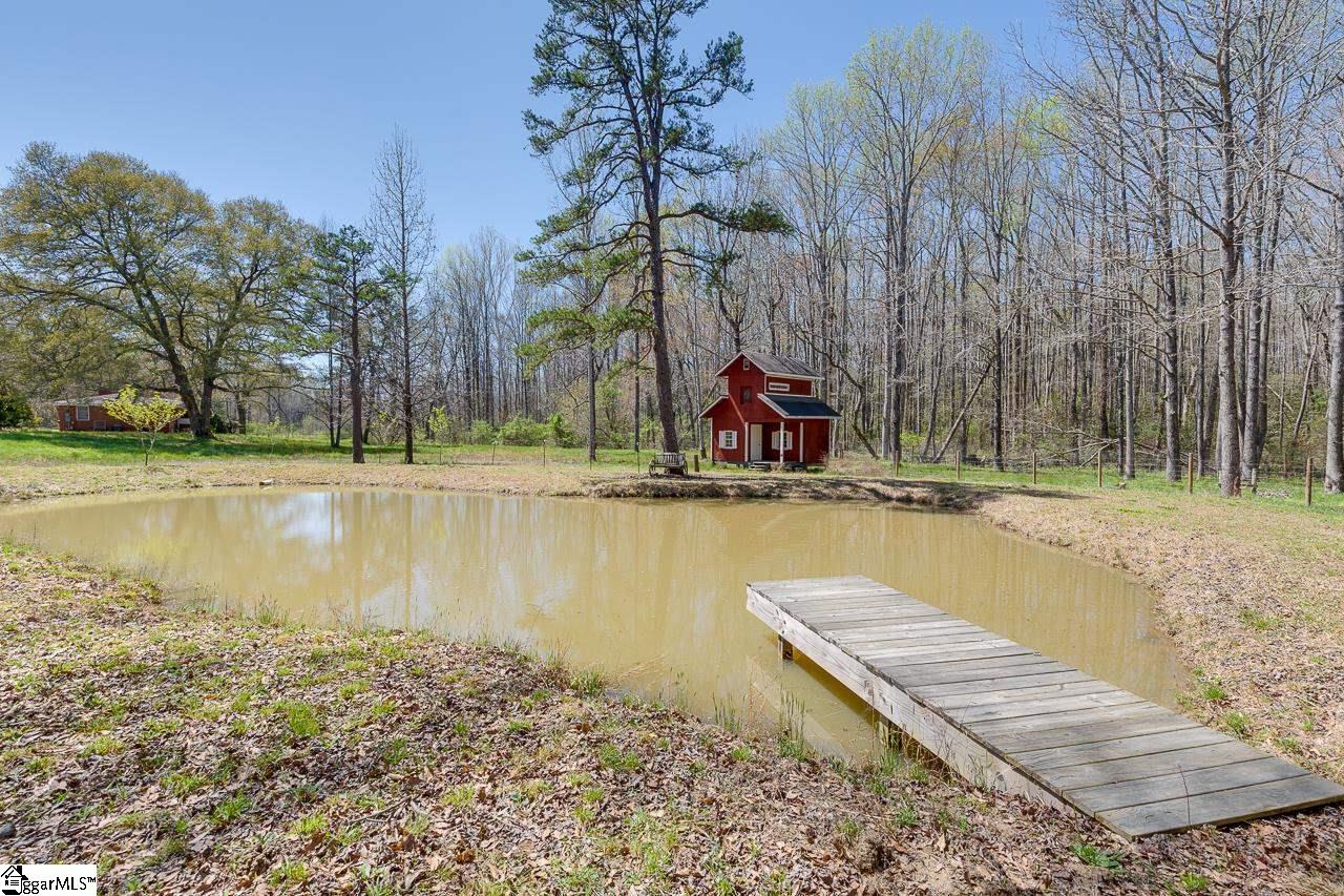 456 Brooks Road Belton, SC 29627 - Photo 3 of 36