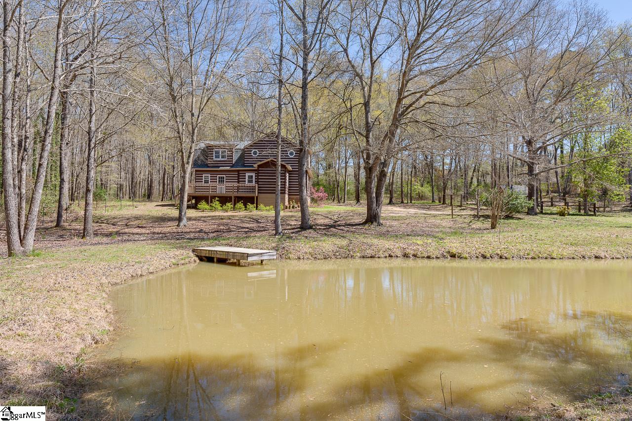 456 Brooks Road Belton, SC 29627 - Photo 4 of 36