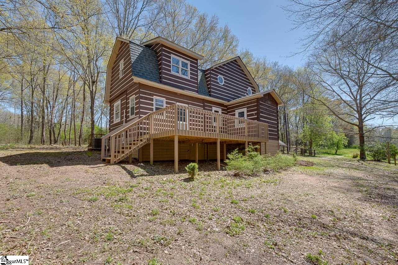 456 Brooks Road Belton, SC 29627 - Photo 31 of 36