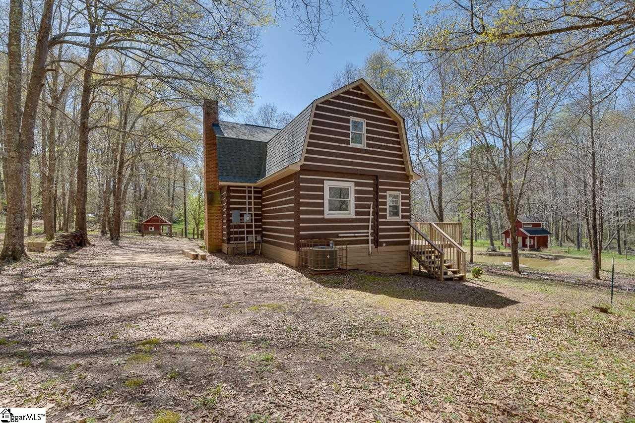 456 Brooks Road Belton, SC 29627 - Photo 34 of 36