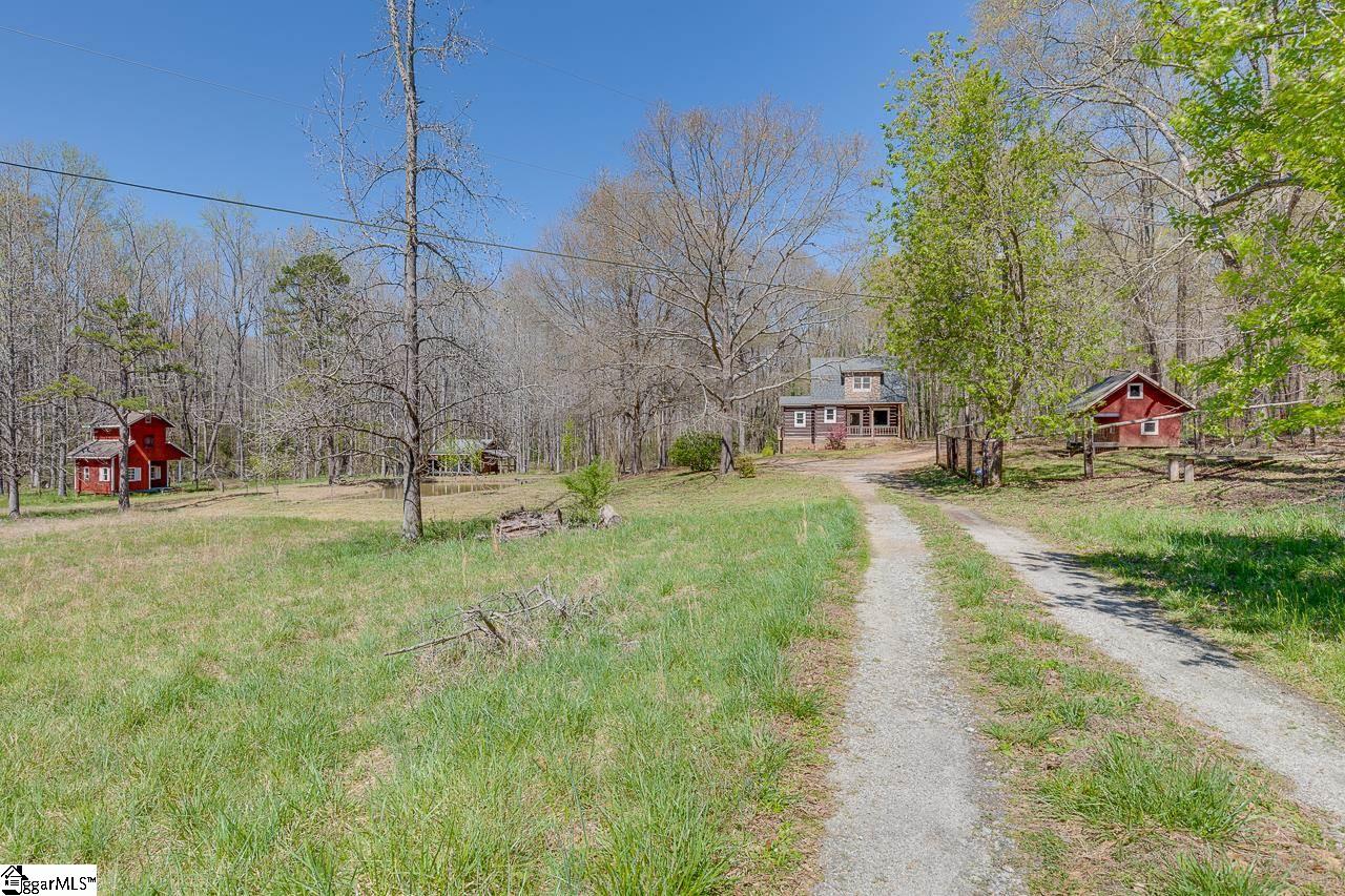 456 Brooks Road Belton, SC 29627 - Photo 36 of 36