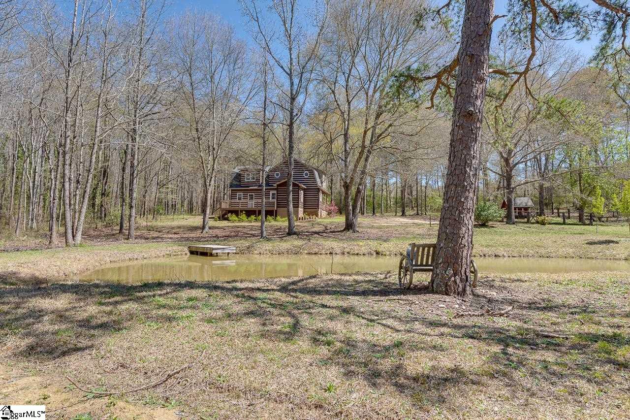 456 Brooks Road Belton, SC 29627 - Photo 5 of 36