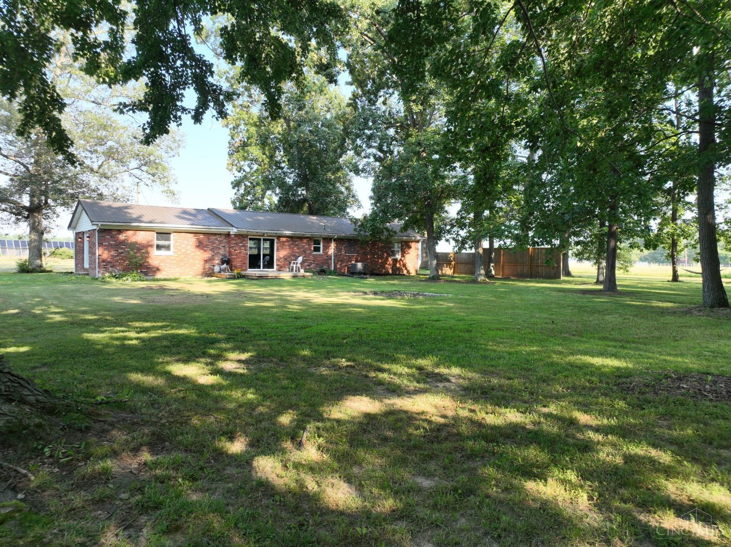 16103 Moon Road Mount Orab, OH 45154 - Photo 23 of 31