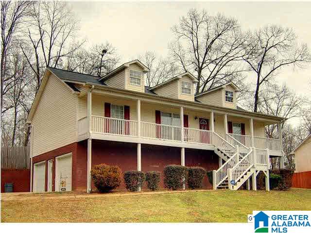 1691 Morton Road Warrior, AL 35180 - Photo 1 of 18 Gallery Image 1
