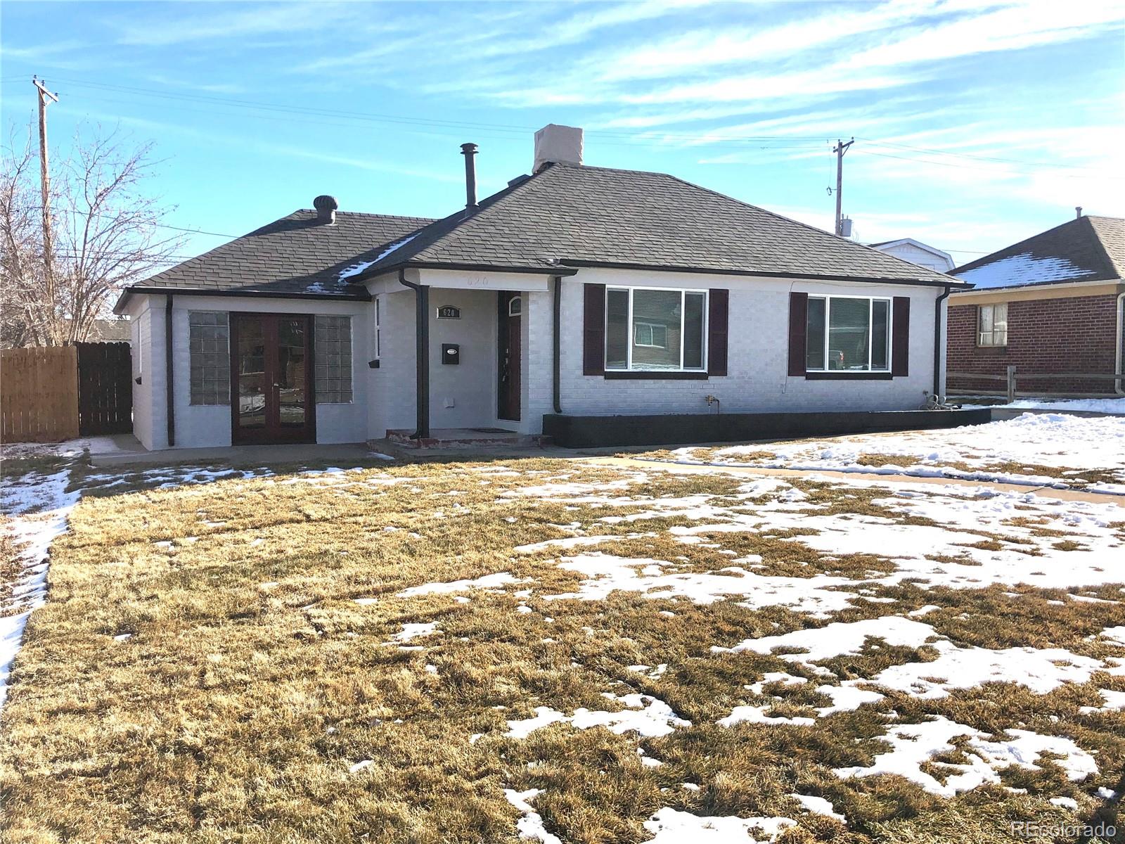 620 South Decatur Street Denver, CO 80219 - Photo 1 of 12 Gallery Image 1