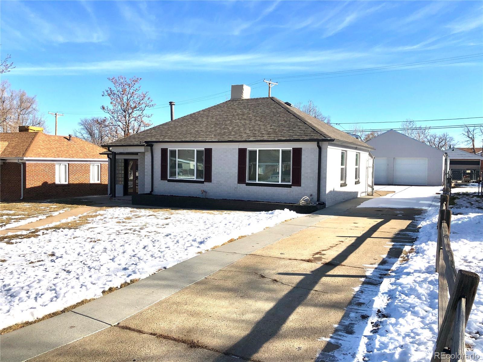 620 South Decatur Street Denver, CO 80219 - Photo 7 of 12 Gallery Image 7