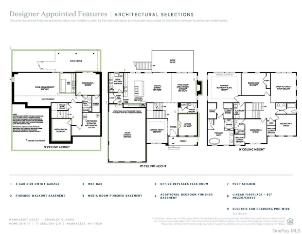 $3,618,000 | 17 Sequoia Circle, Manhasset, NY 11030