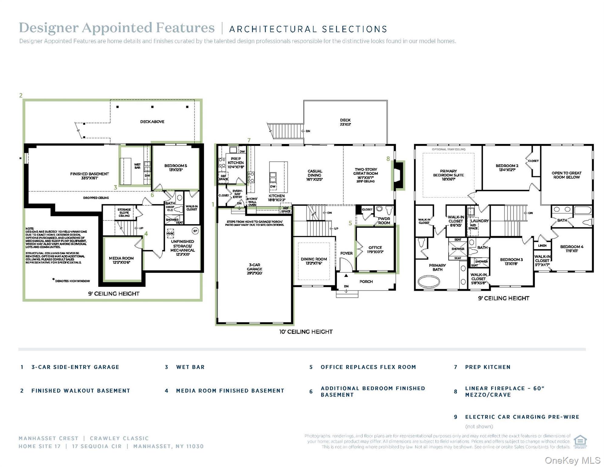 17 Sequoia Circle Manhasset, NY 11030 - Photo 3 of 21