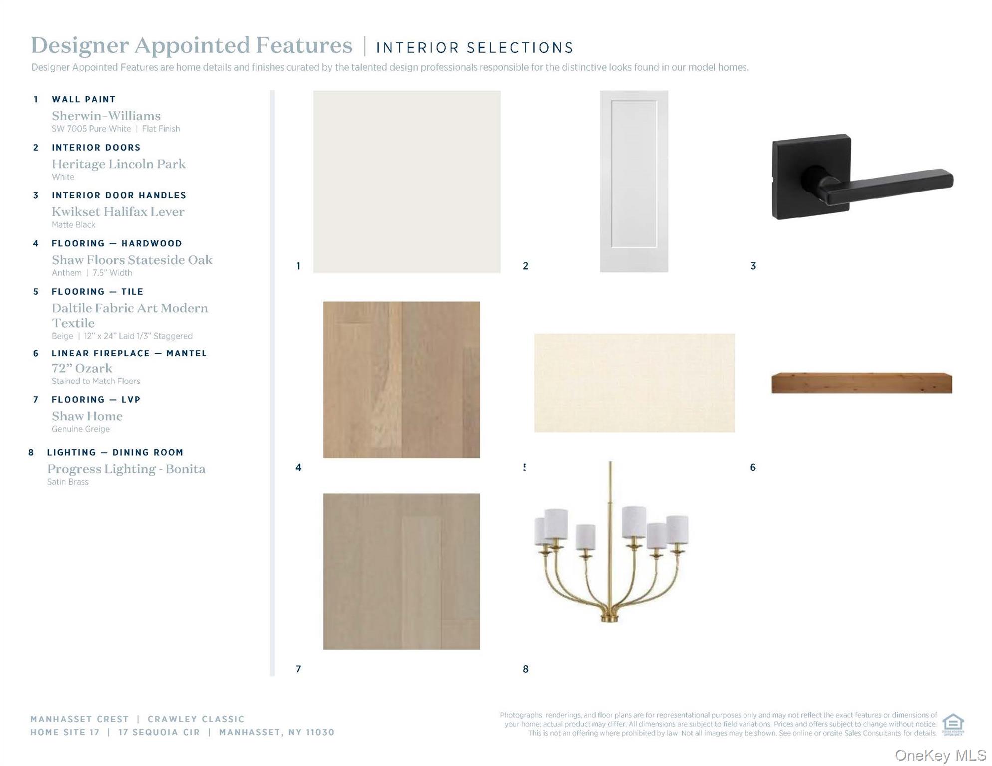 17 Sequoia Circle Manhasset, NY 11030 - Photo 4 of 21