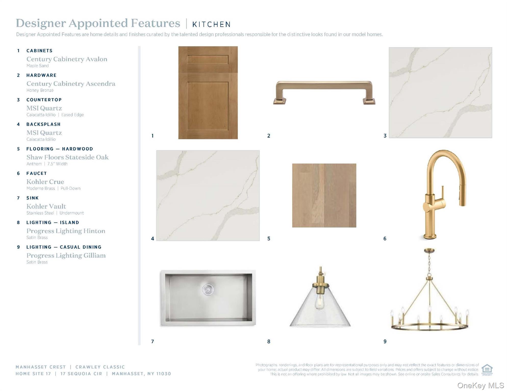 17 Sequoia Circle Manhasset, NY 11030 - Photo 5 of 21