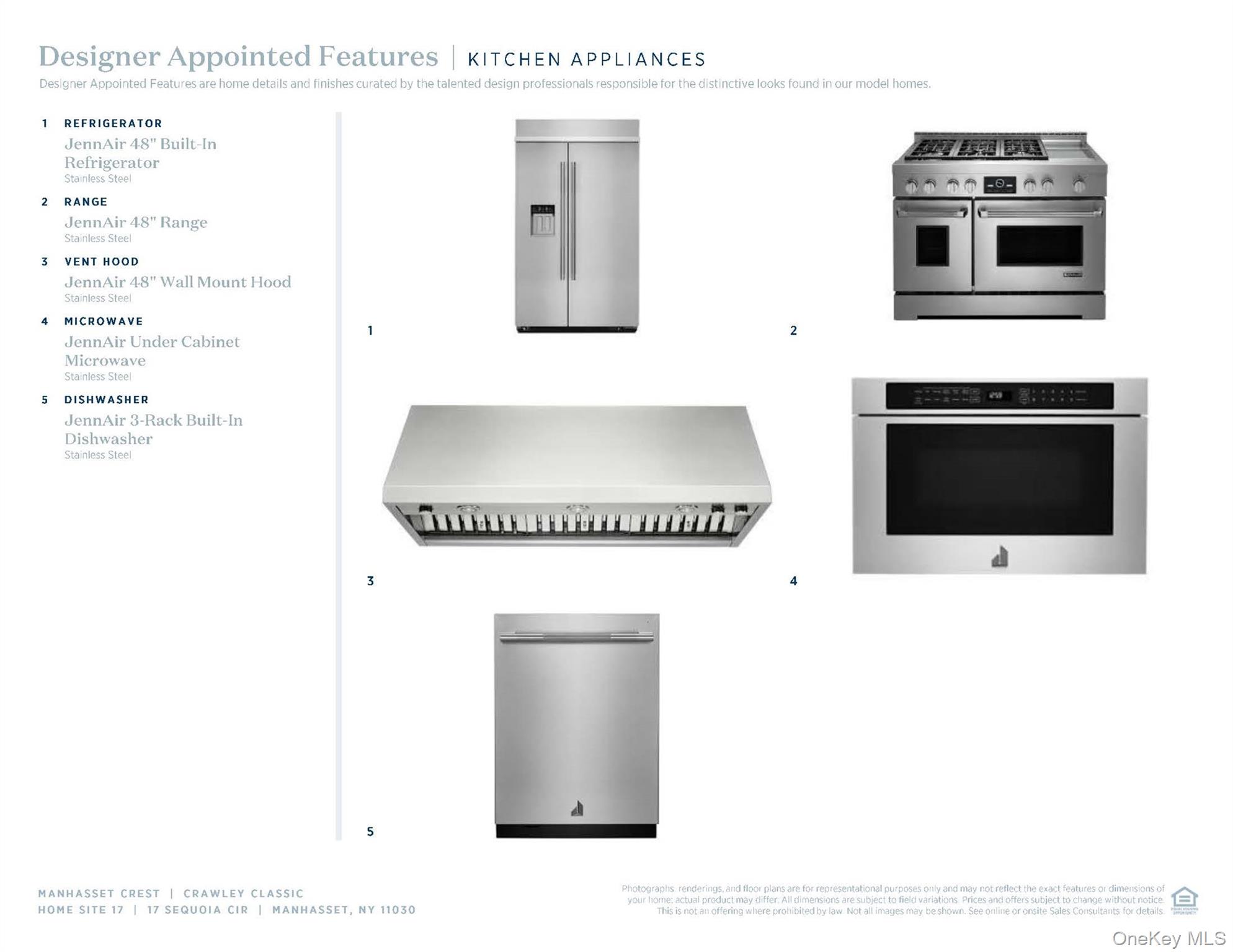 17 Sequoia Circle Manhasset, NY 11030 - Photo 6 of 21