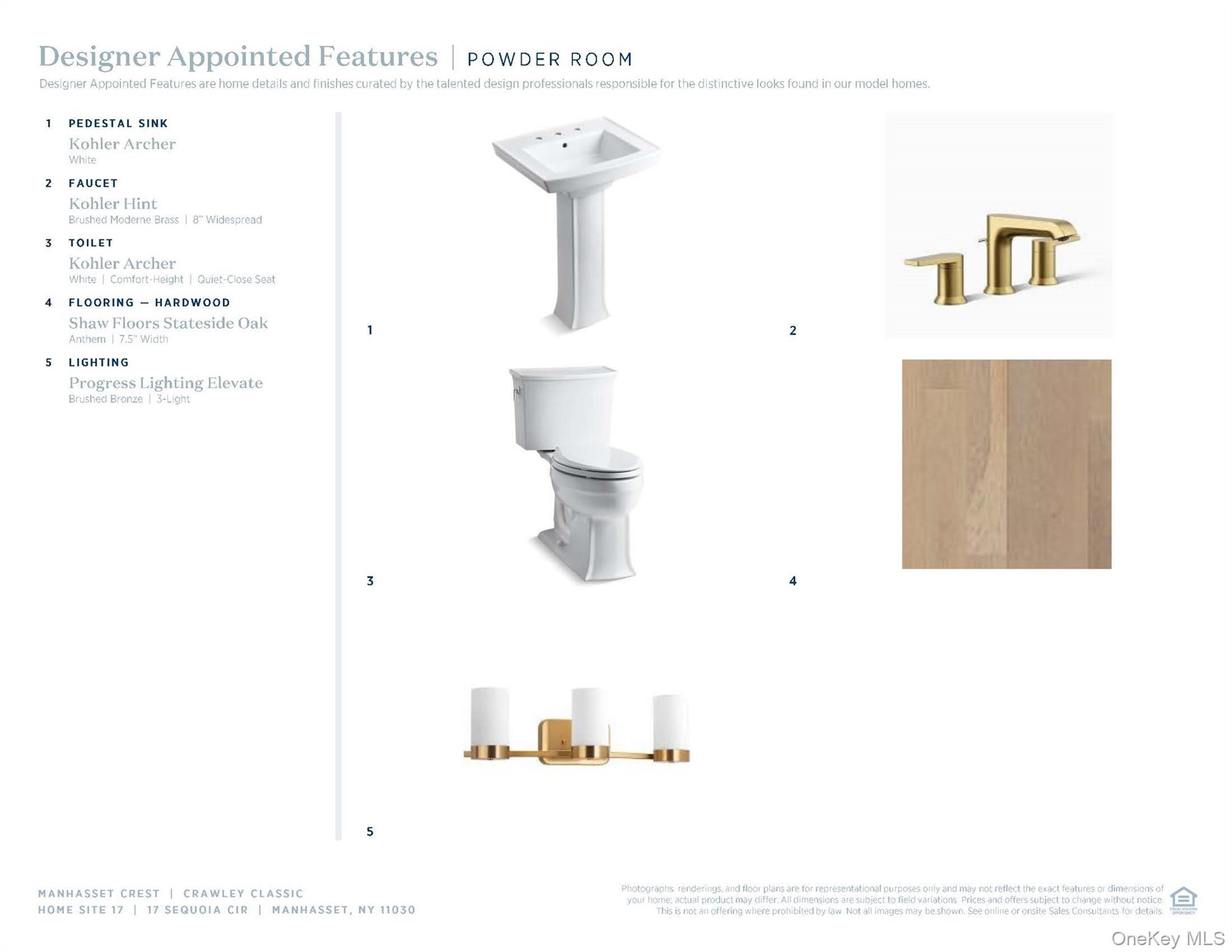 17 Sequoia Circle Manhasset, NY 11030 - Photo 8 of 21